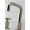 Kingston Brass Widespread Bathroom Faucet with Push PopUp, Polished Nickel KS1416RKX - alternate 2
